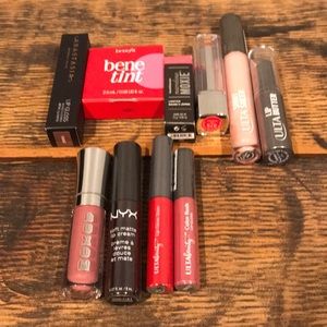 Lipstick bundle